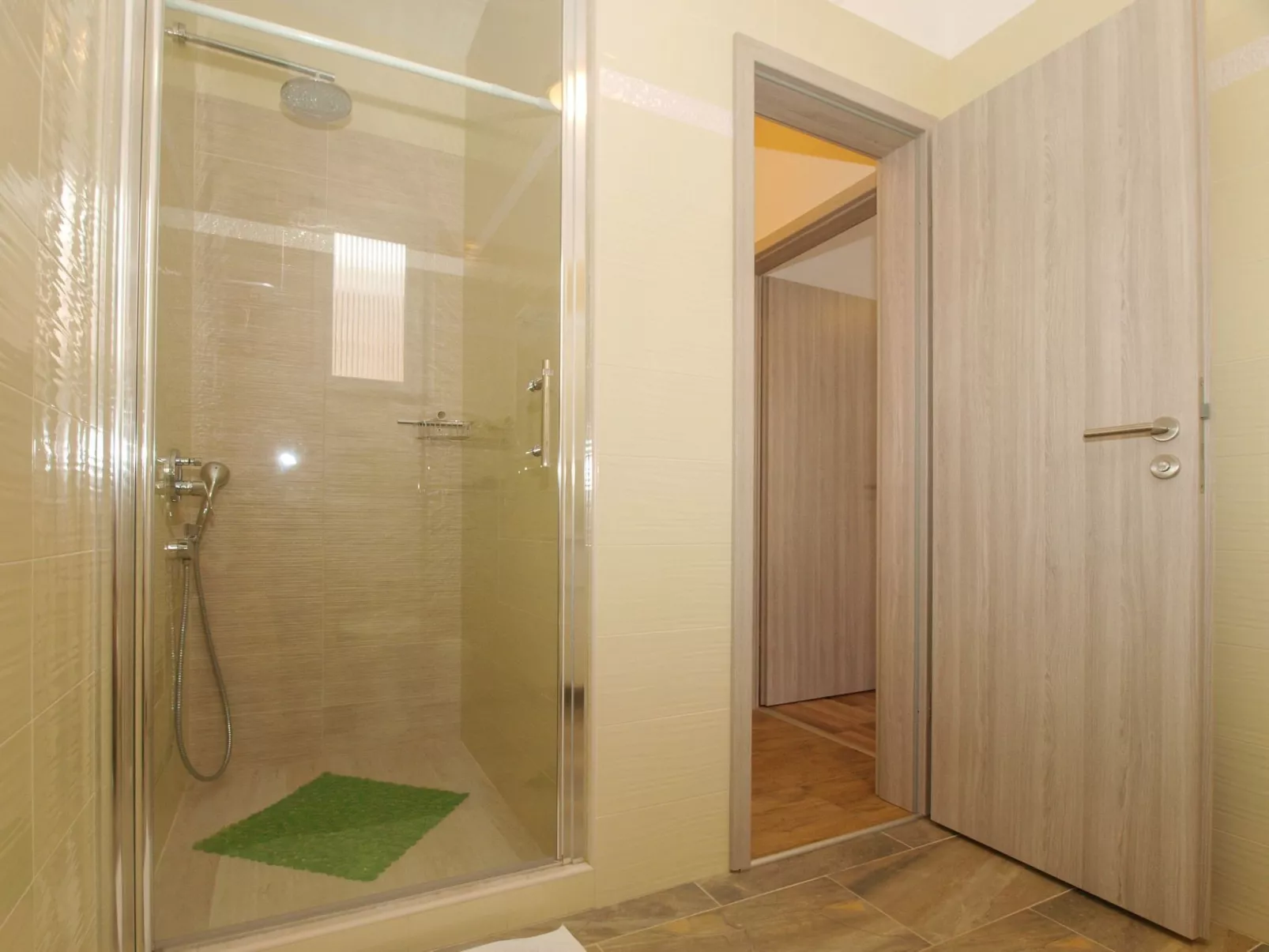 Villa Pikula App.1-Drinnen