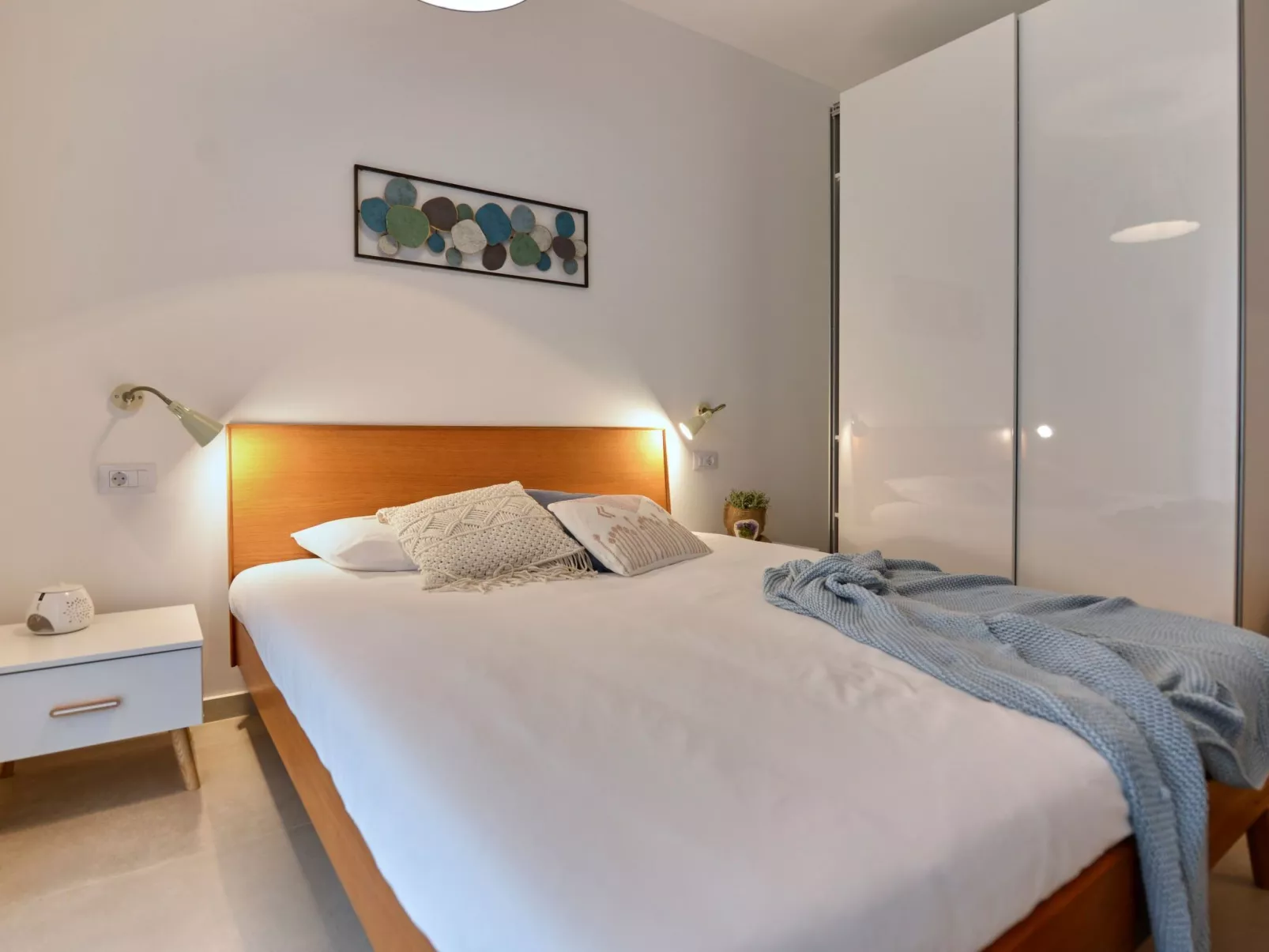 Haus in Fažana mit Terrasse und schöner Aussicht-Drinnen