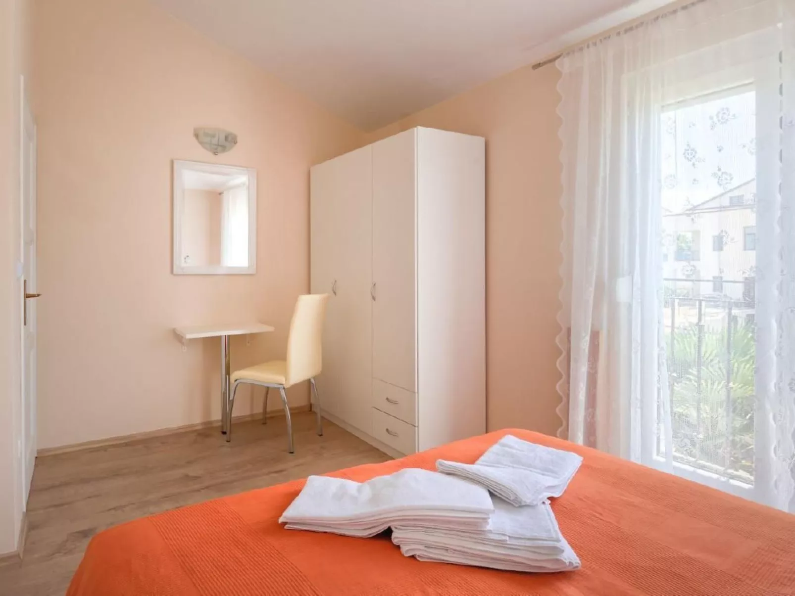 Residence Paradiso 2-Dedans