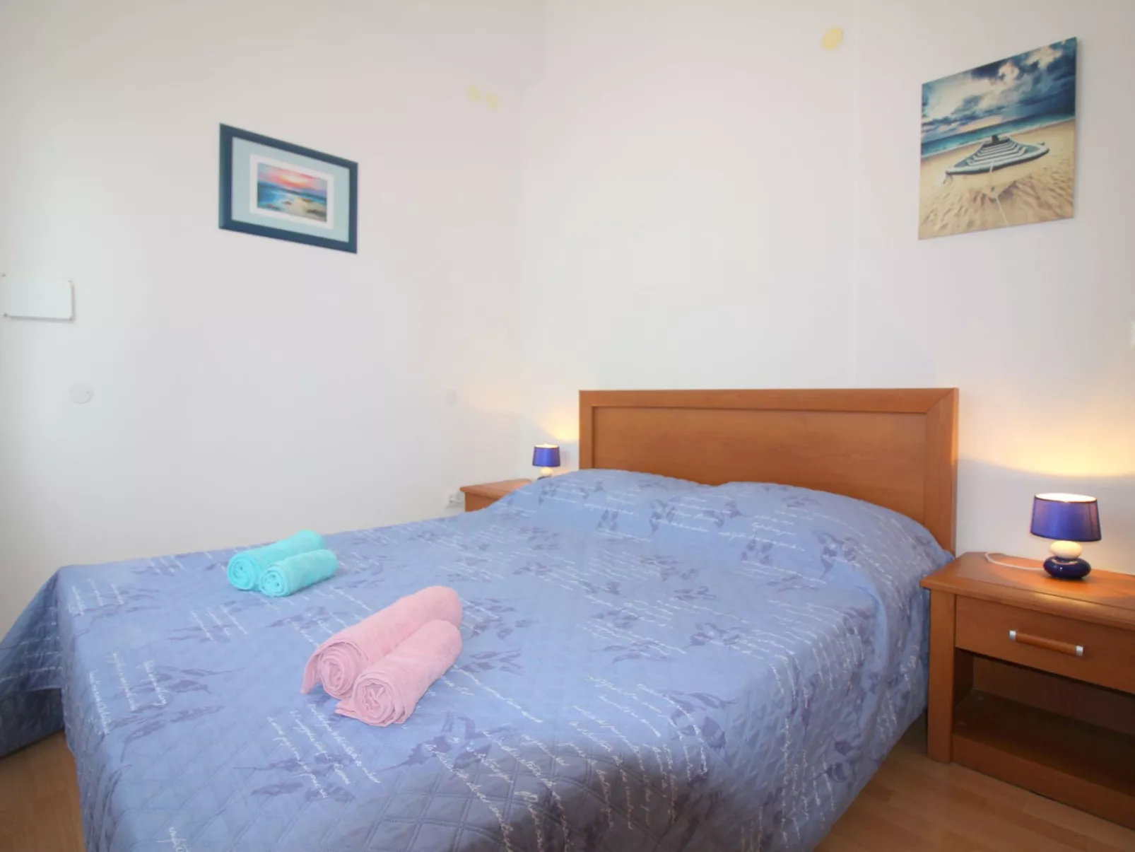 Apartment Ema-Inside