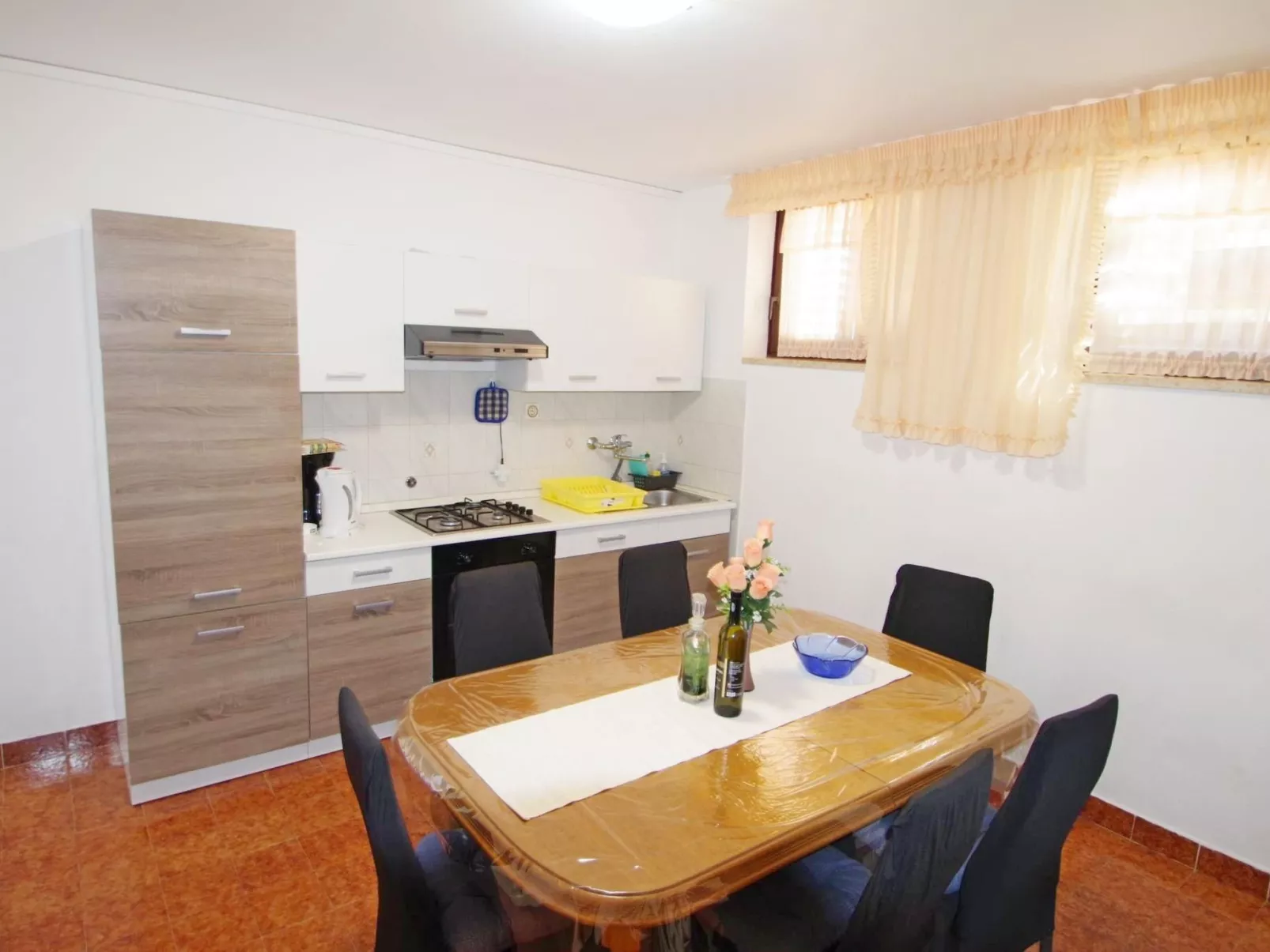 Wohnung in Banjole mit großem Garten-Image-tags.info