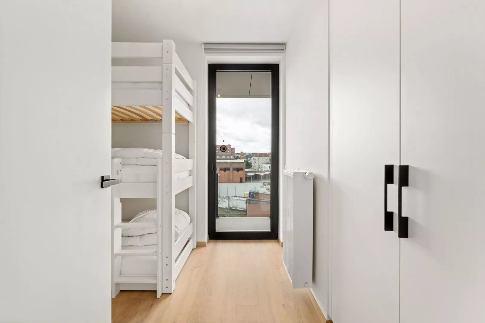 Maple Leaf 302-Bedroom