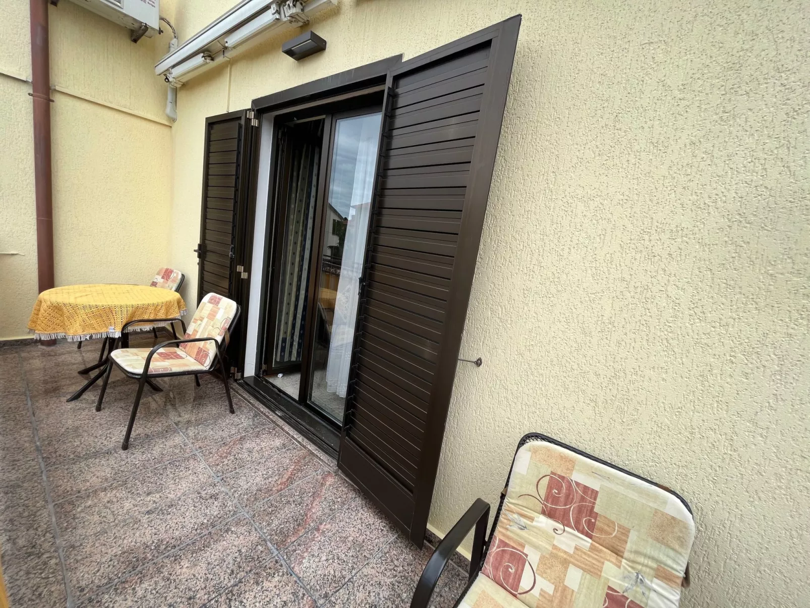 Sonne 4 Rovinj-Inside