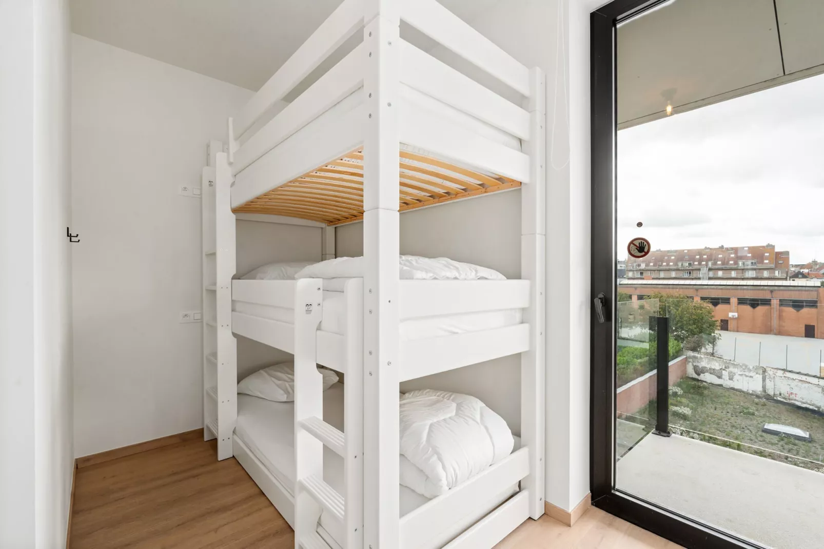 Maple Leaf 302-Bedroom