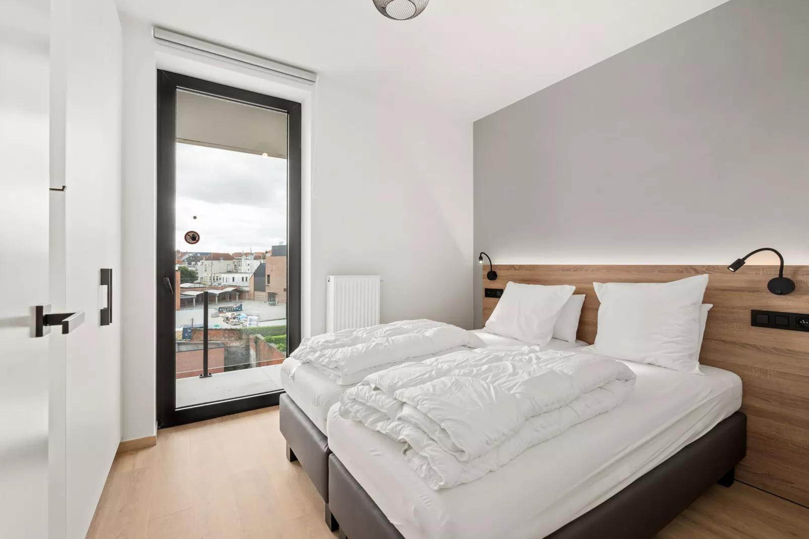 Maple Leaf 302-Bedroom