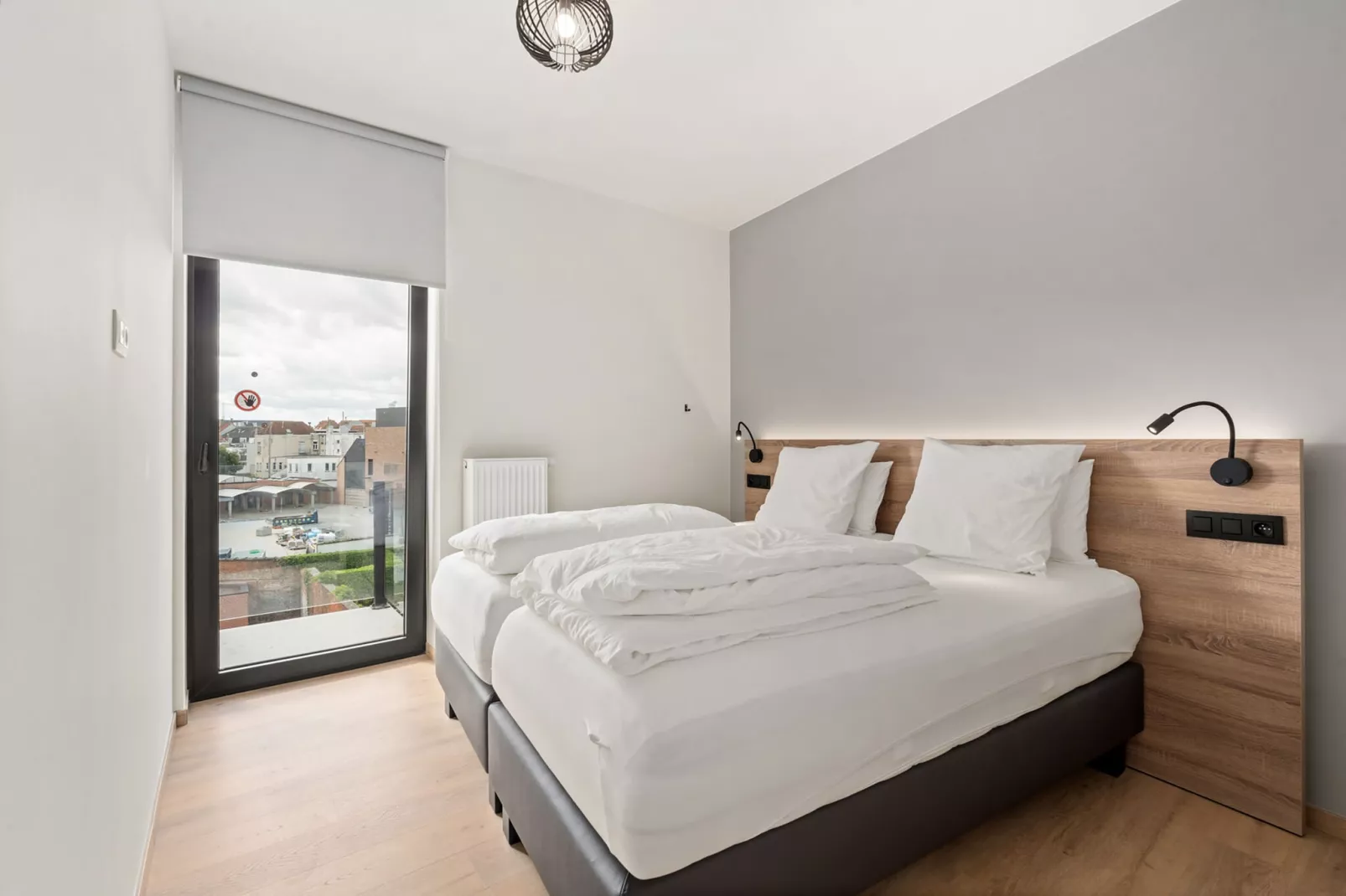 Maple Leaf 302-Bedroom