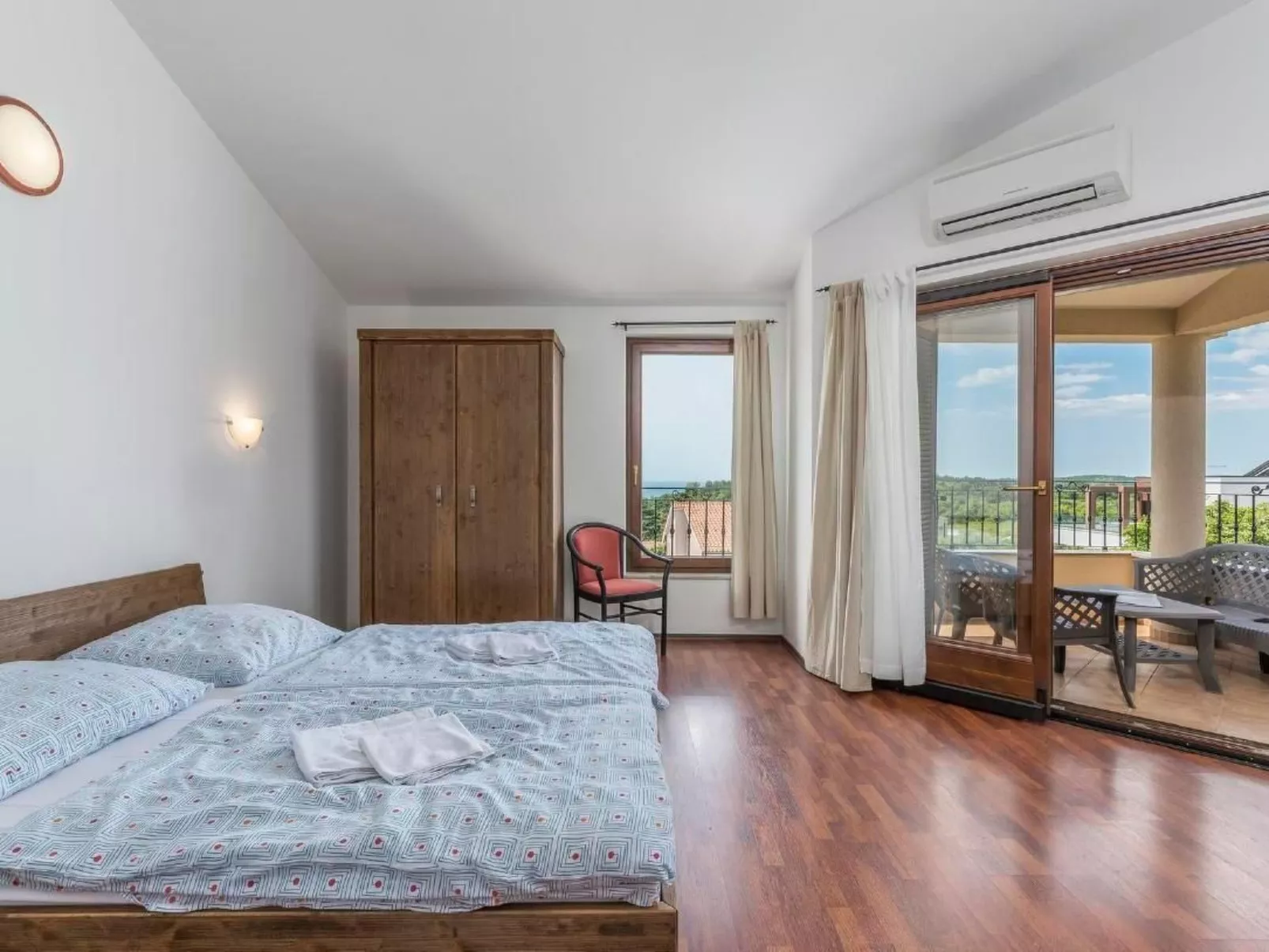 Villa Undina-schönes Haus für große Gruppen-Dedans