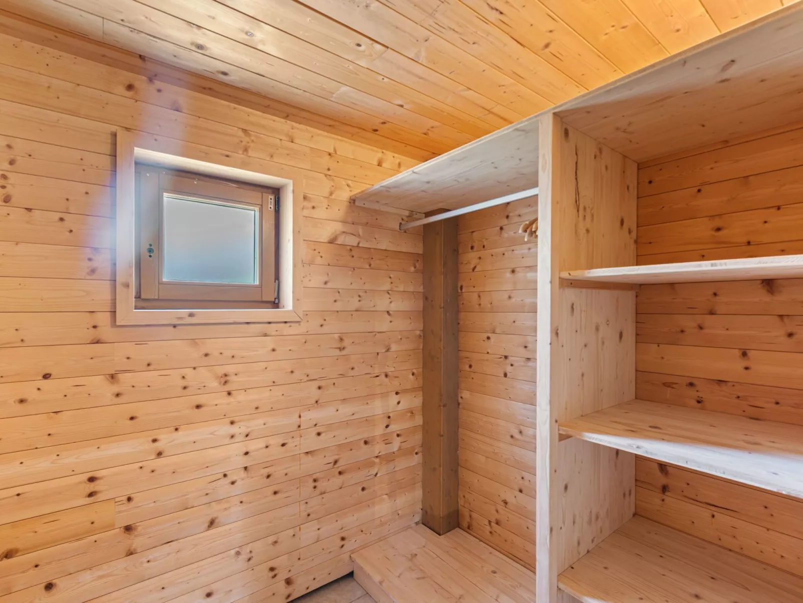 Villa Bonassini-Inside