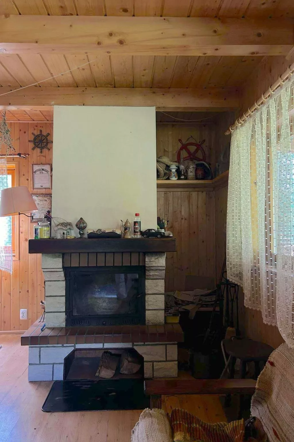 Sommerhaus in Ostrowite-Image-tags.info