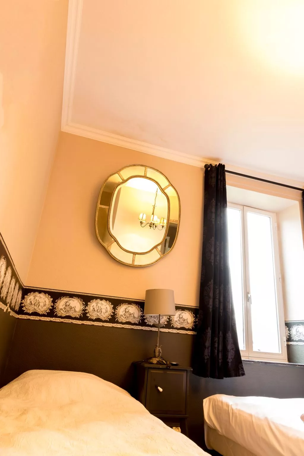 Villa Vieux Chêne Wellness 26p-Inside