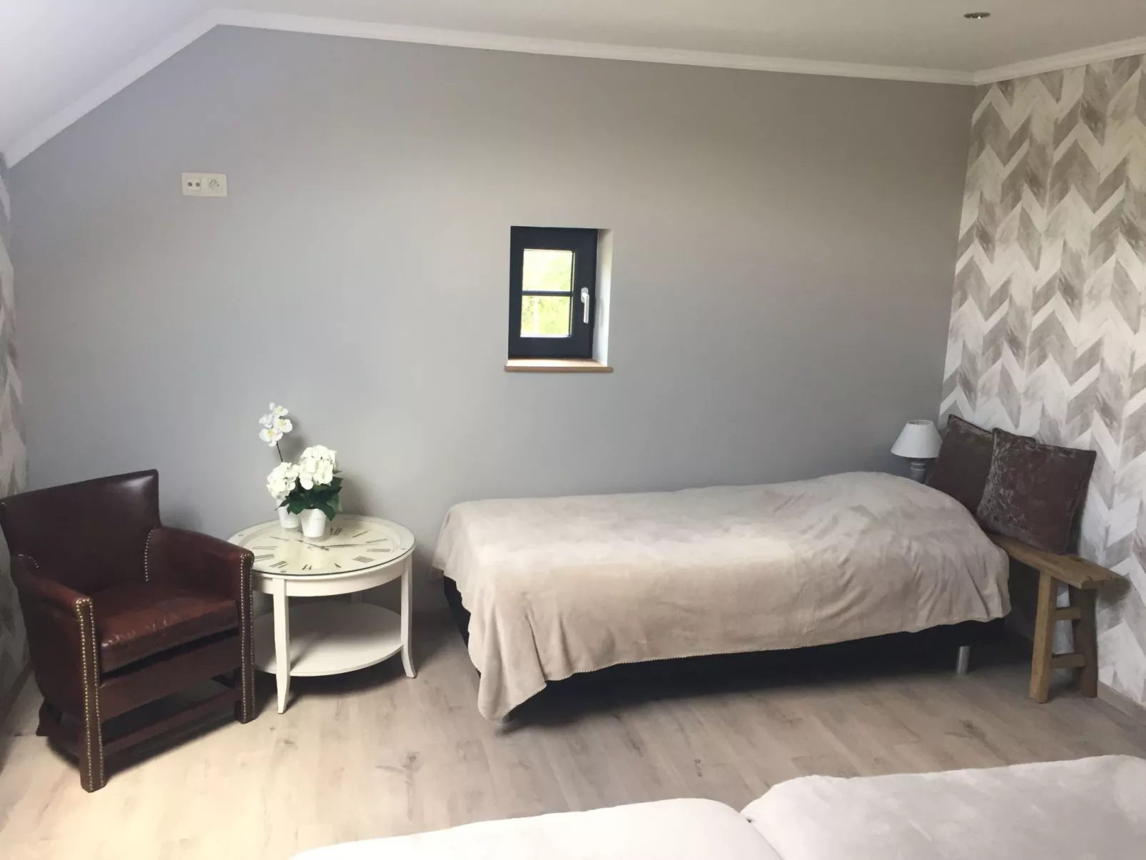 7p jacuzzi seeblick-Inside