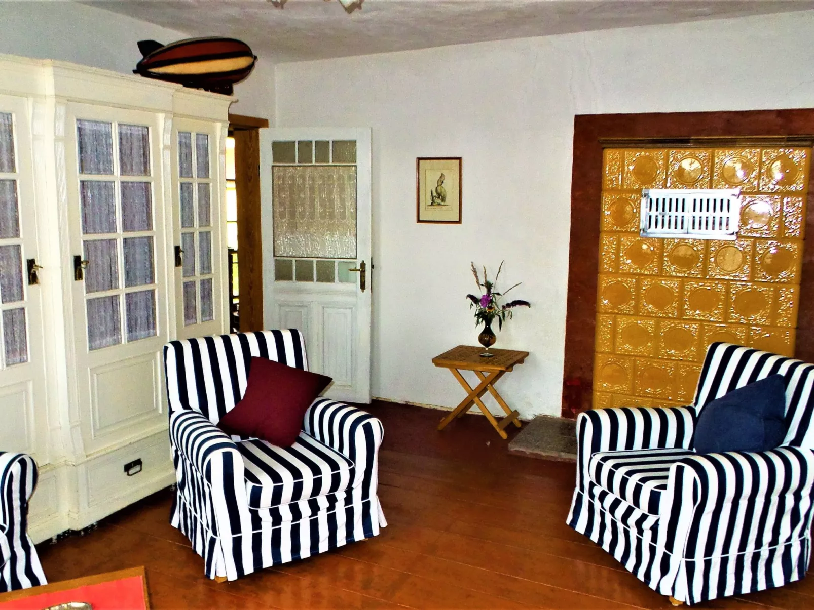 FH Godewind***** 60-Drinnen