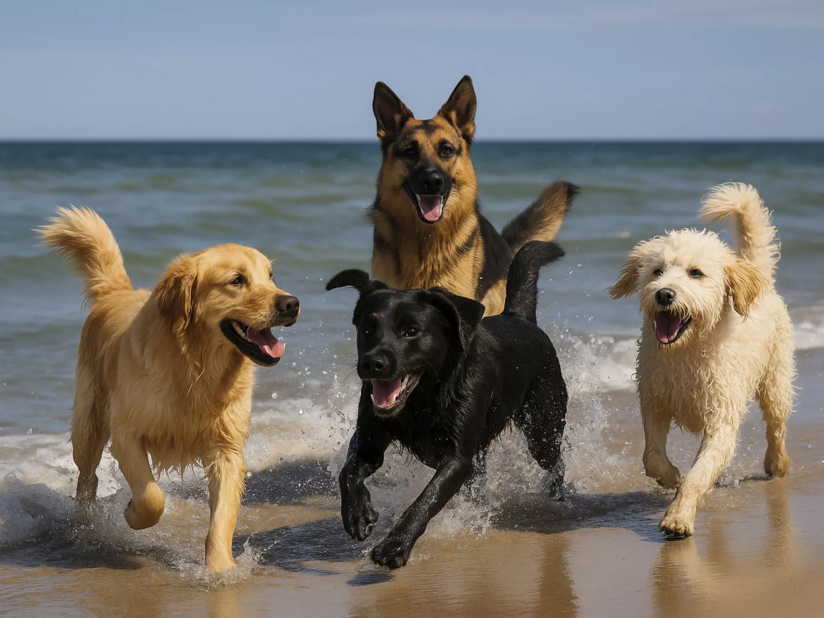 Haus am Meer 3-Dehors