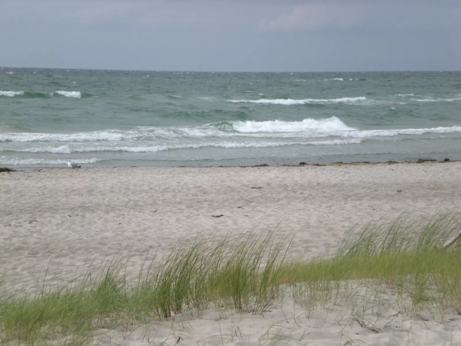 Helle Ferienwohnung mit Wellnesslandschaft-Inside