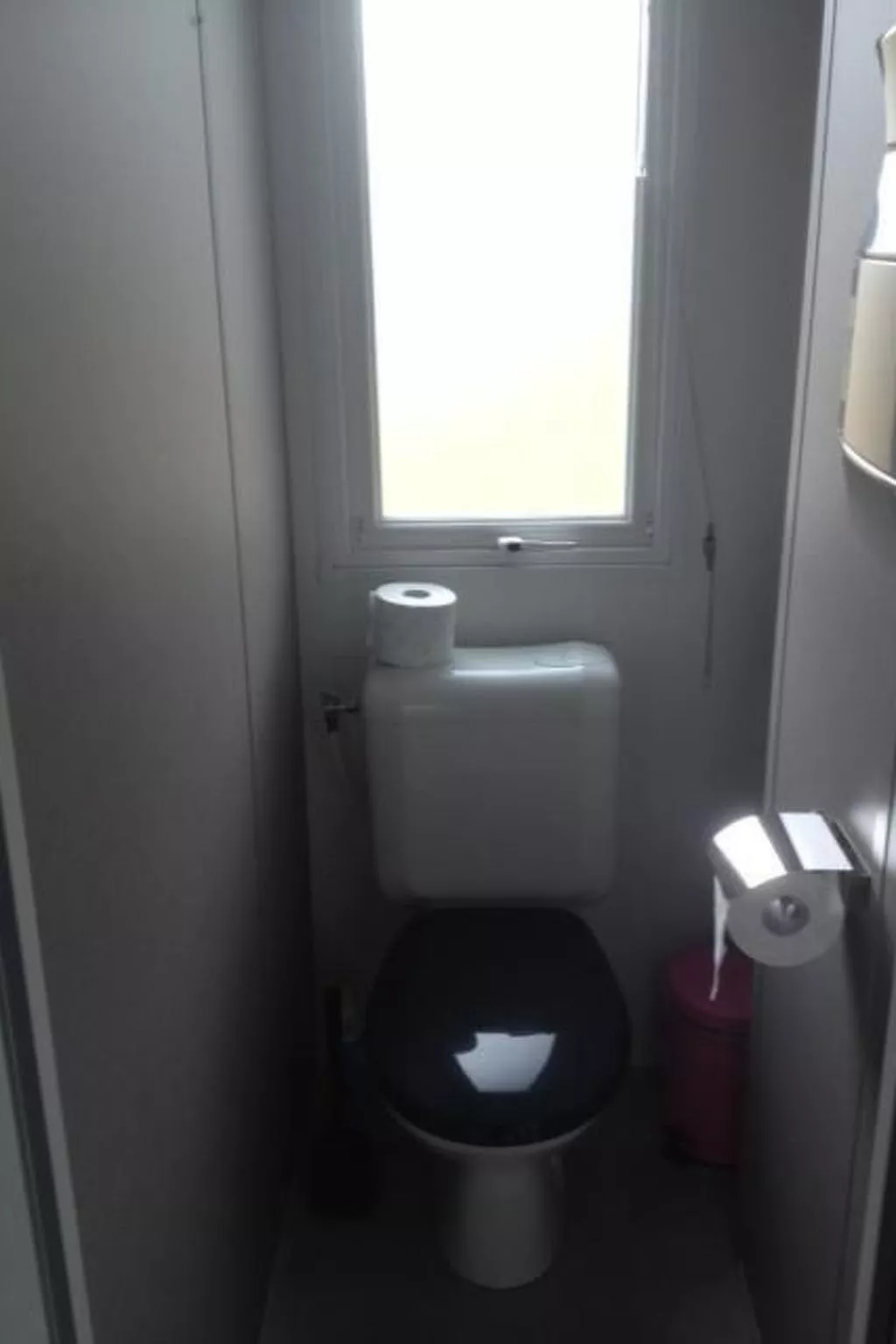 Mobilheim Lagune IV in Lychen-Drinnen