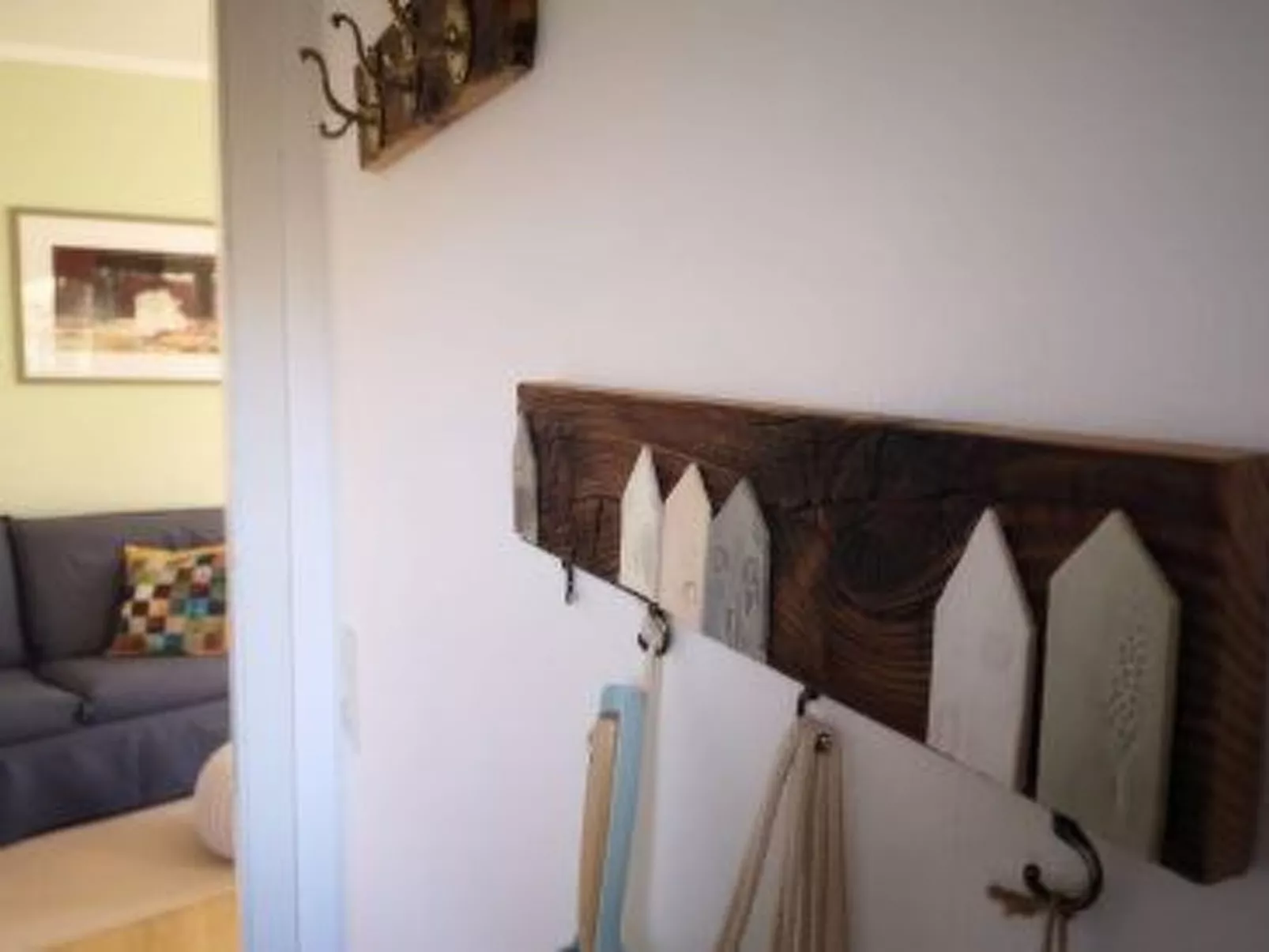 Kleines Gretchen-Inside