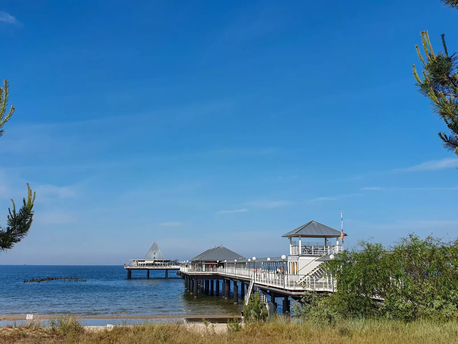 FH an Seen und Meer-Inside