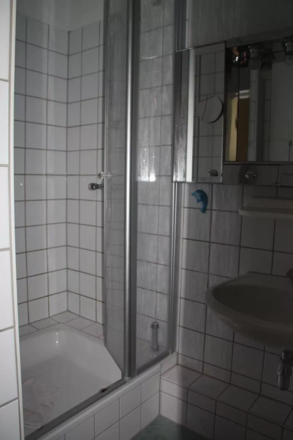 In Gründerzeitvilla in Strandnähe-Dedans