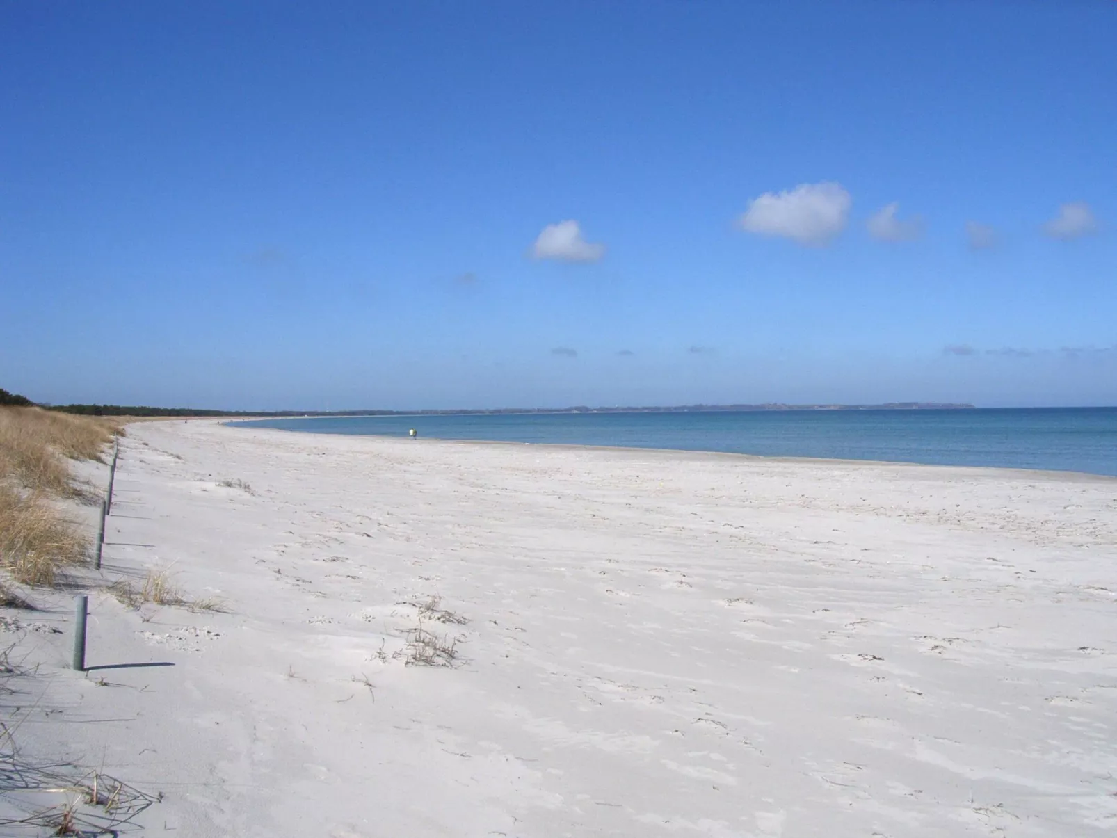 Komfort Ferienhaus mit Sauna und Kamin, auf großem Waldgrundstück, in absoluter-Outside