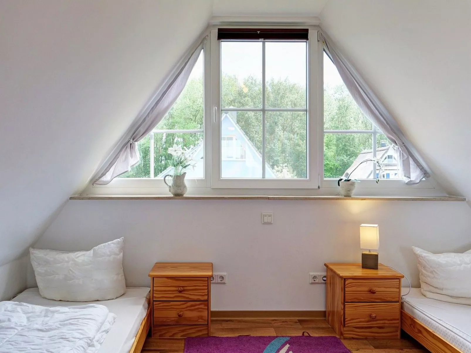 Haus Sonneneck-Inside