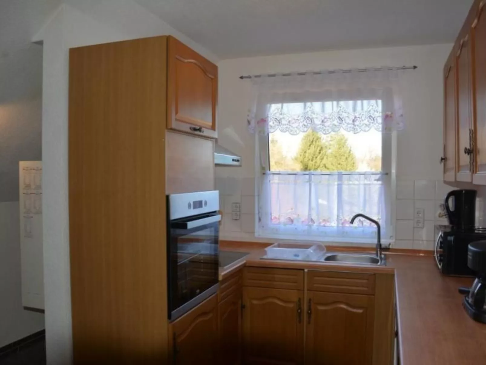 Kunstsammler-Drinnen