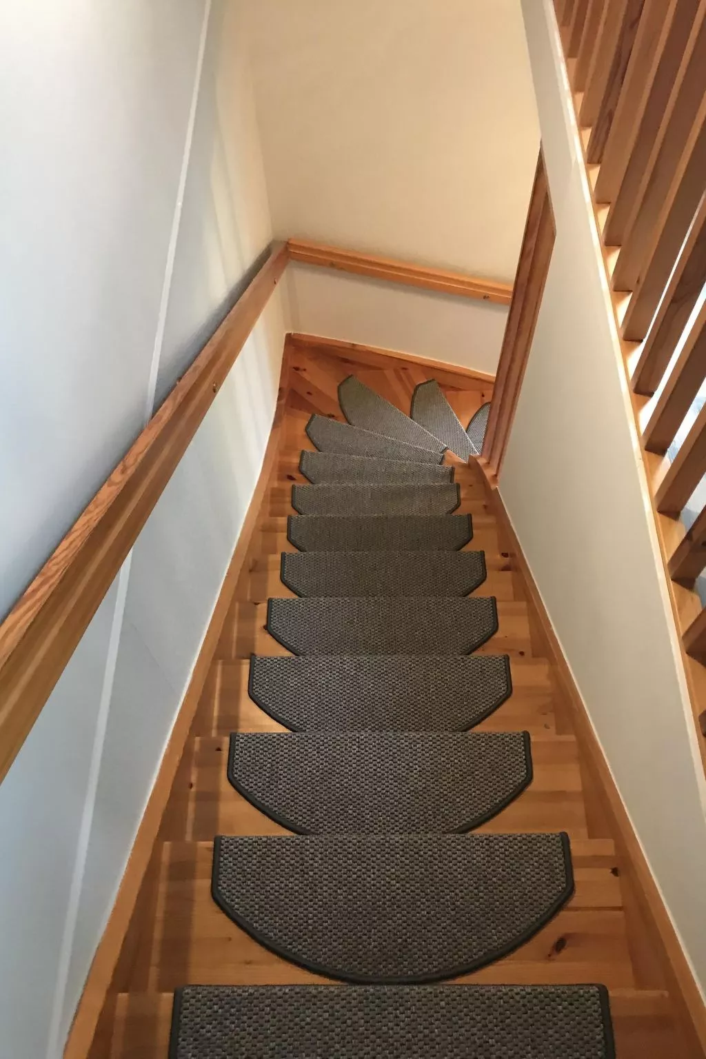  in Trassenheide - Dedans