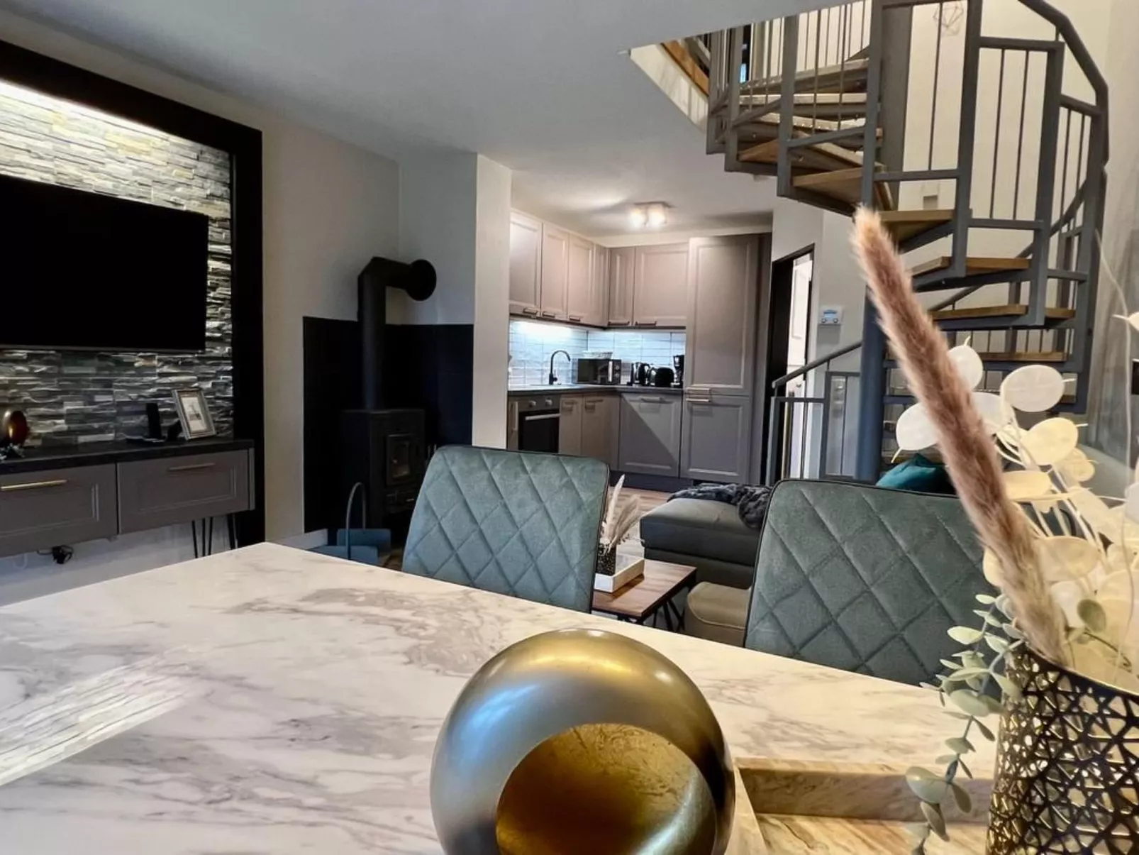 Zandtissimo 49-Drinnen