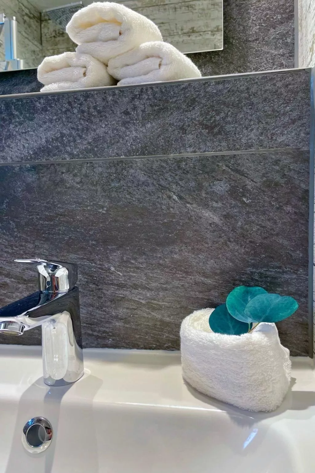 Zandtissimo - Drinnen