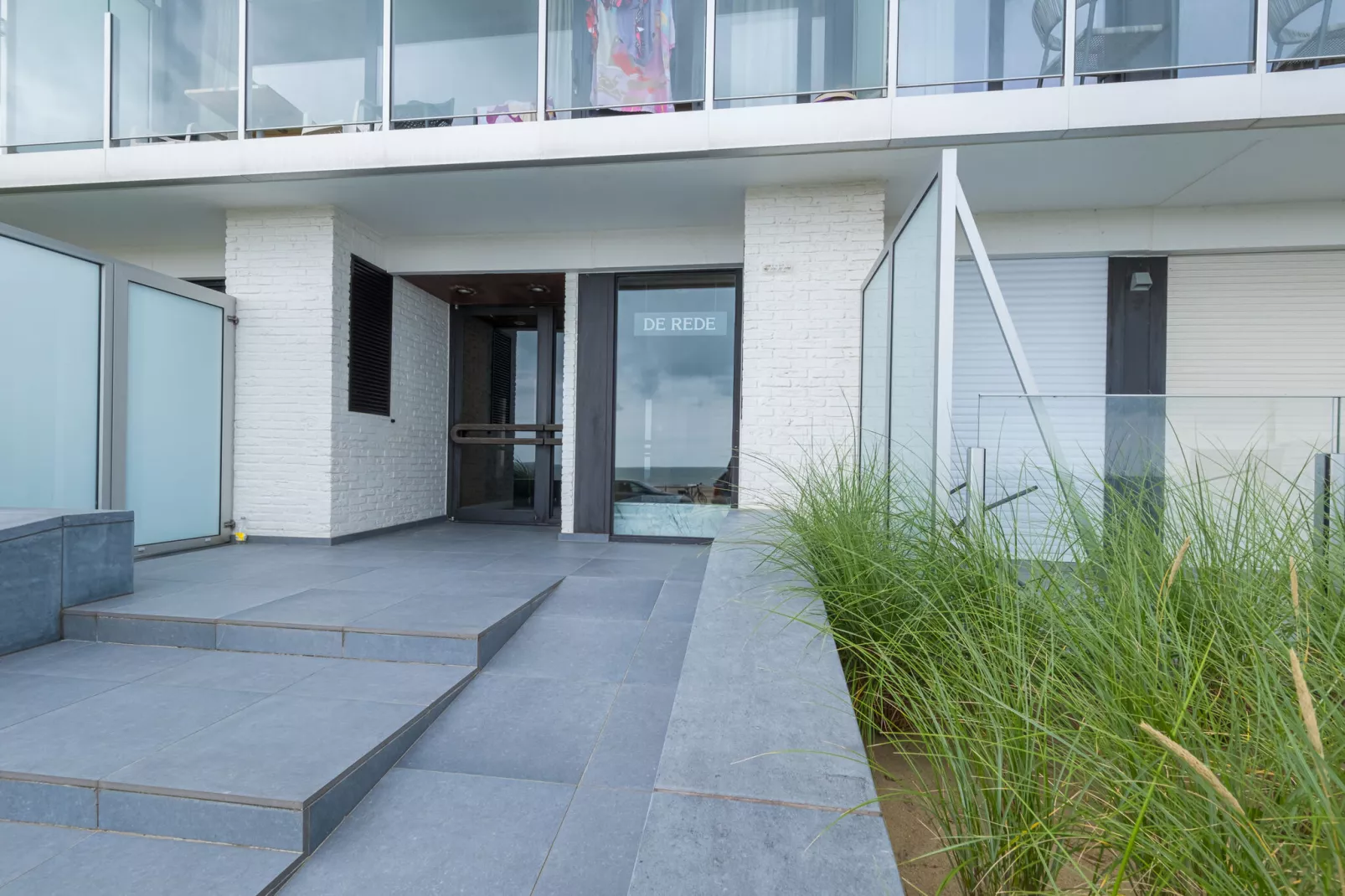 De Rede (2) 1001-Exterior summer