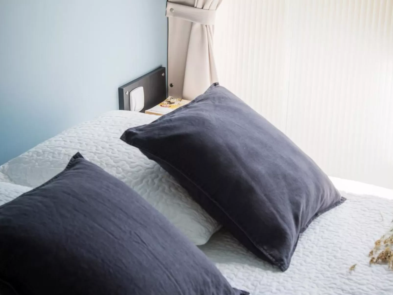 Coco Sweet in Hohenlychen-Dedans