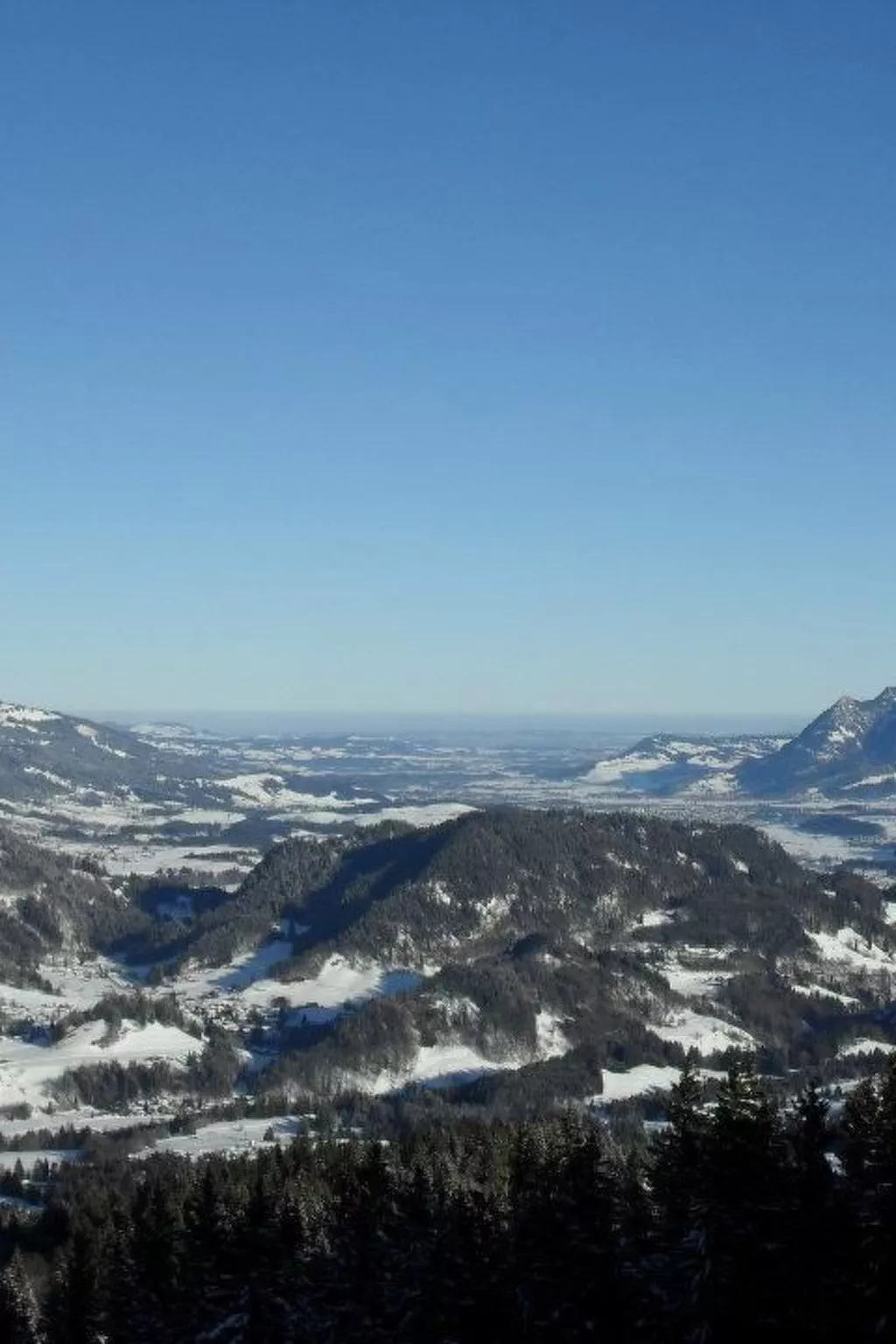 Sport Alpin Wh 130-Dedans