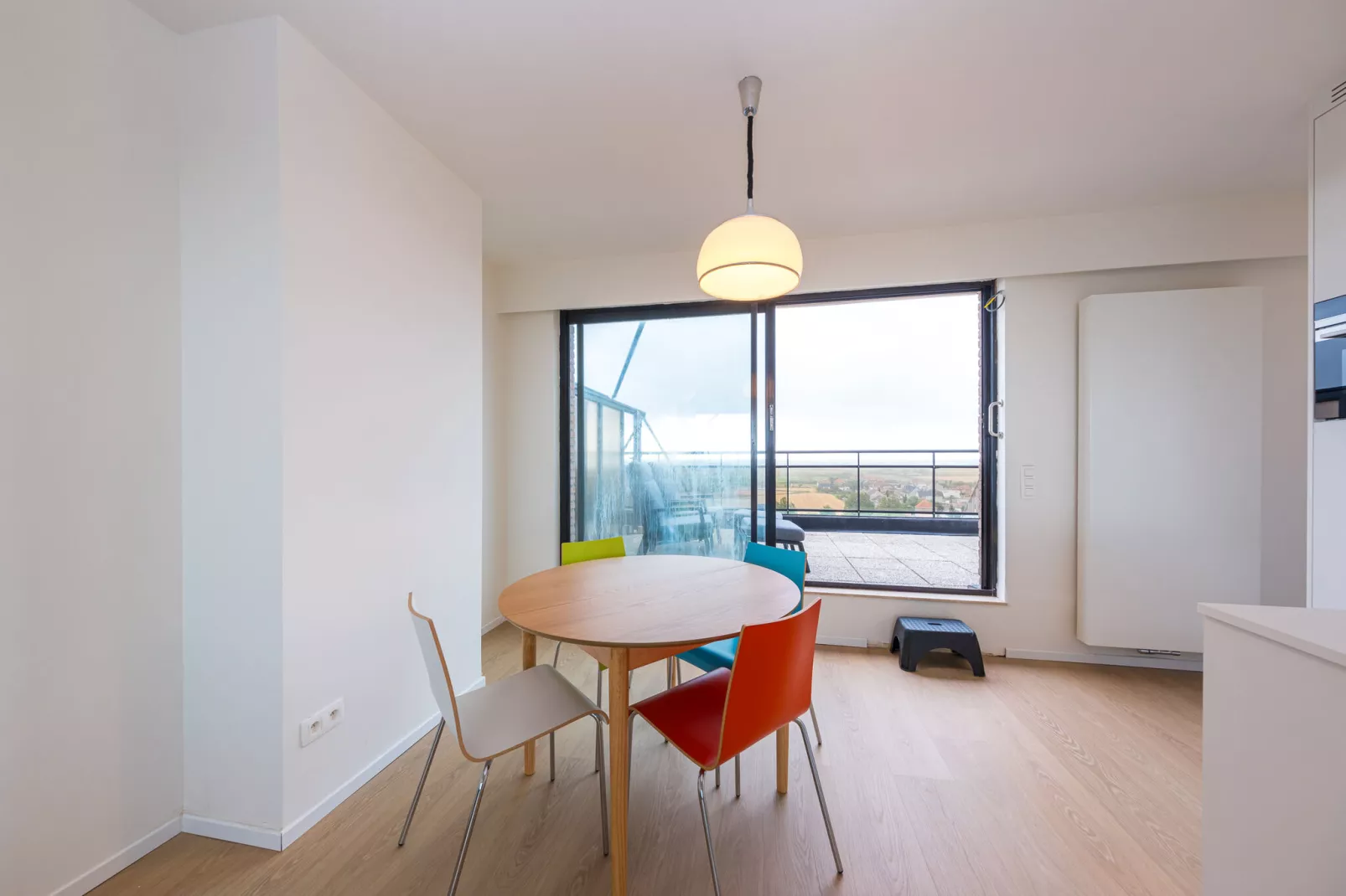 De Rede (2) 1001-Dining room
