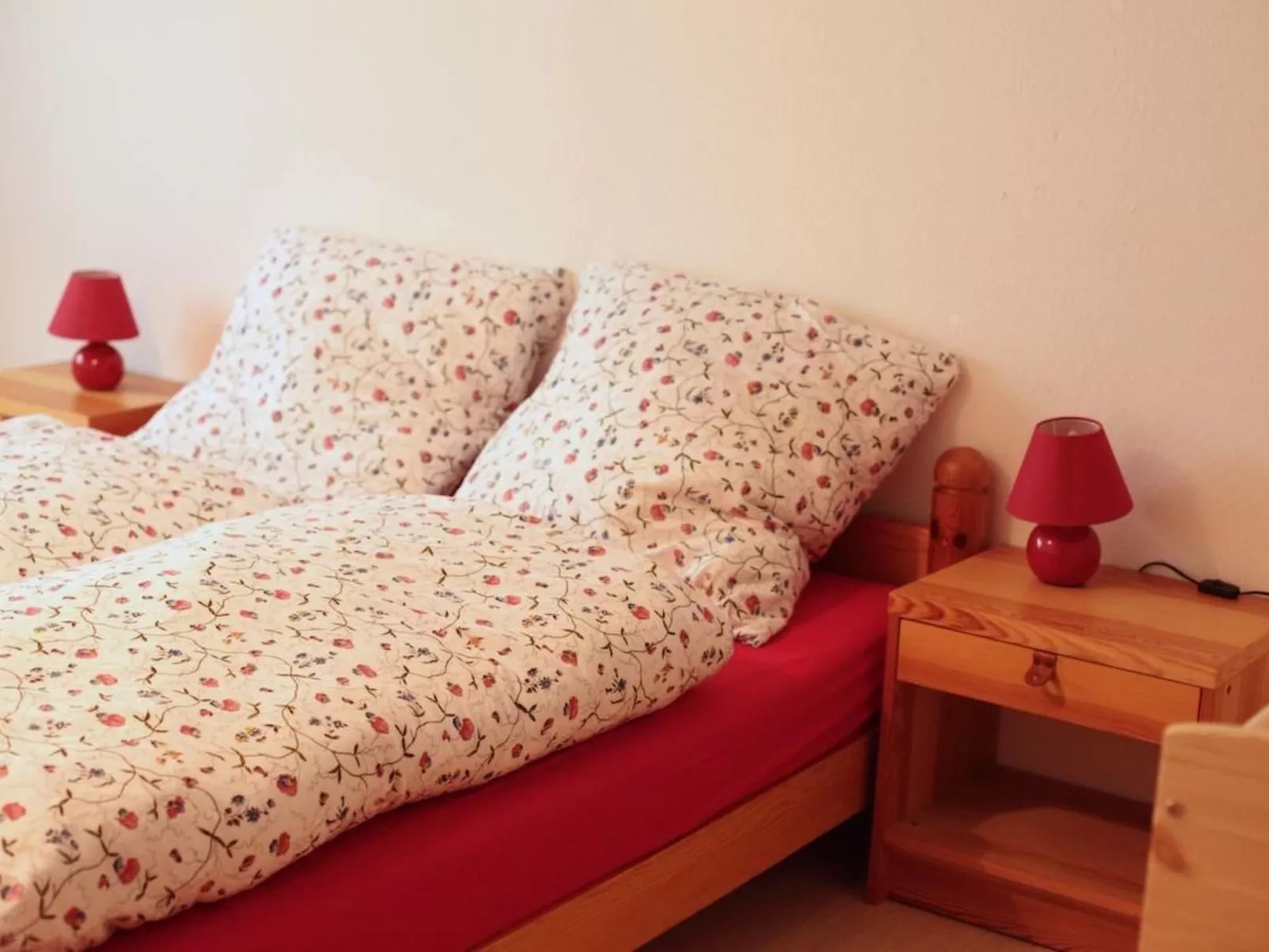 FeWo Falkenstein 25-Dedans