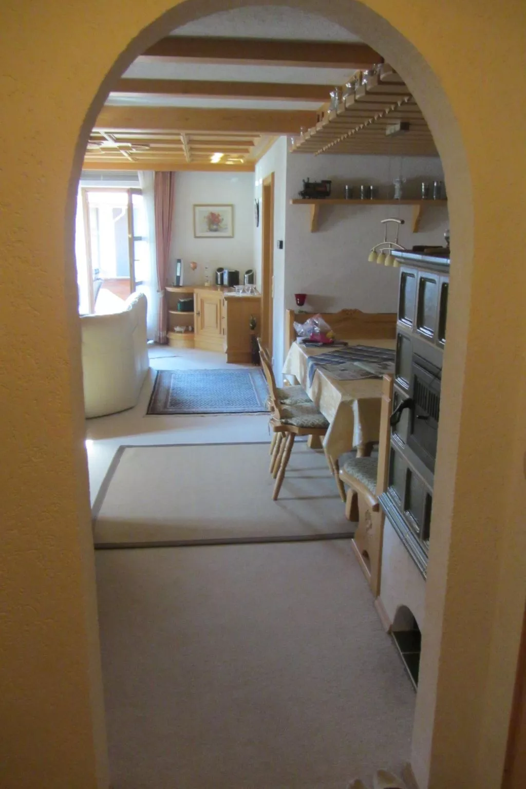 Aalener Haus Wh 3-Drinnen