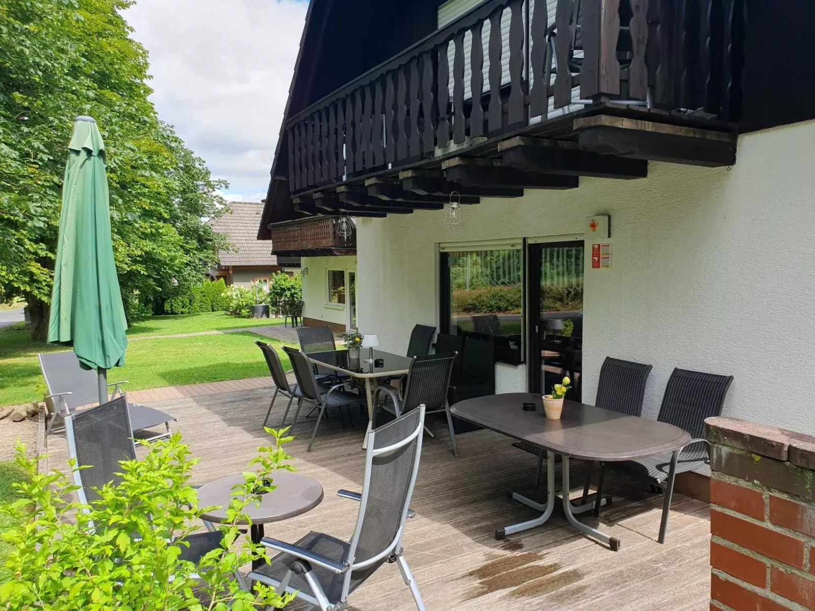 Haus Wellness-Inside