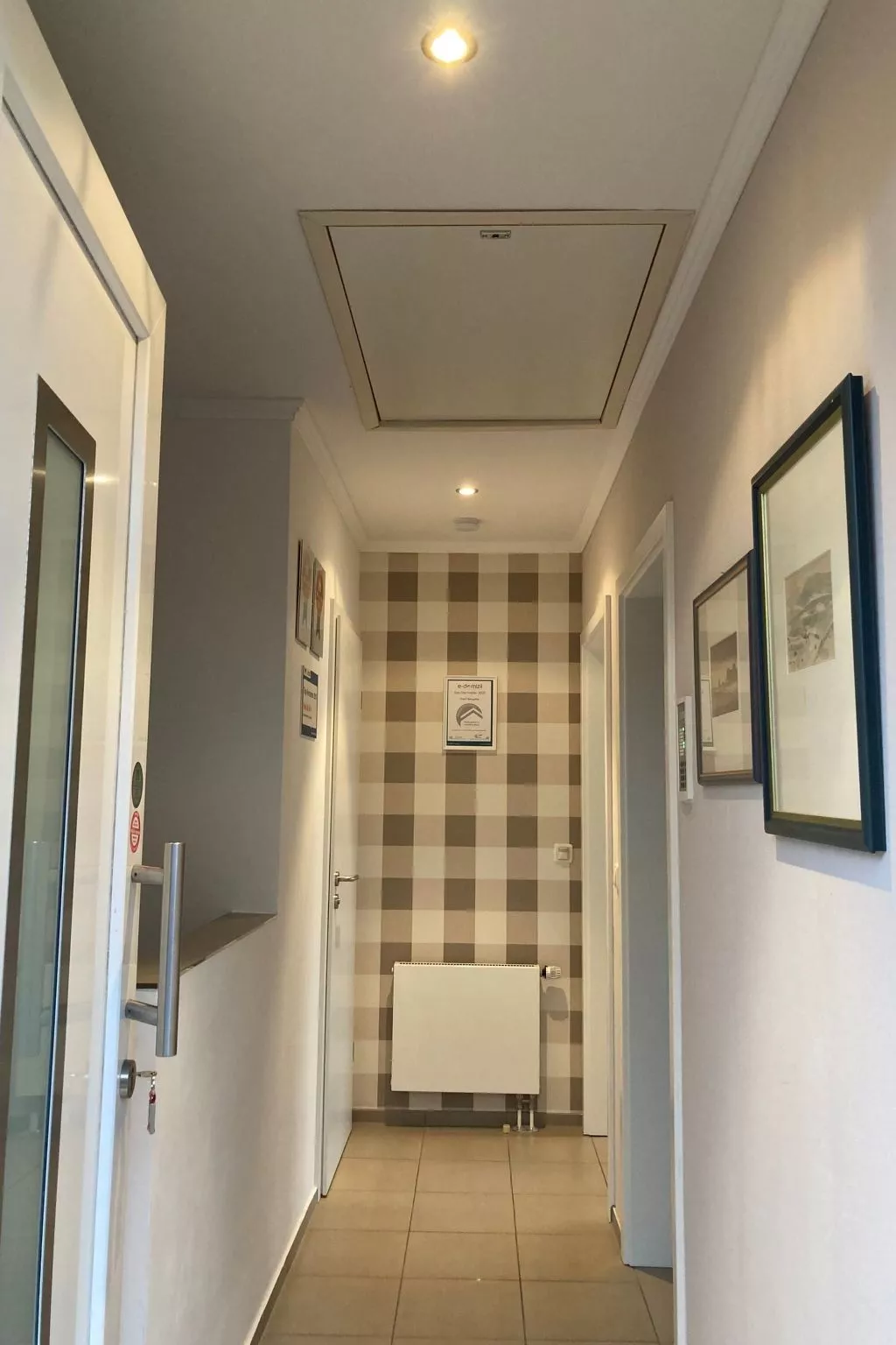 In Klingberg mit Seeblick-Inside