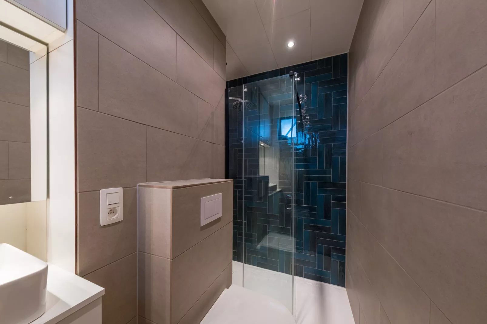 De Rede (2) 1001-Bathroom