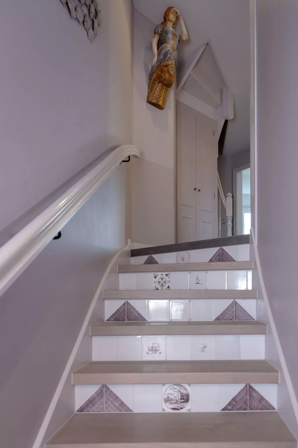 Wünderschöner Hausteil mit Garten-Outside