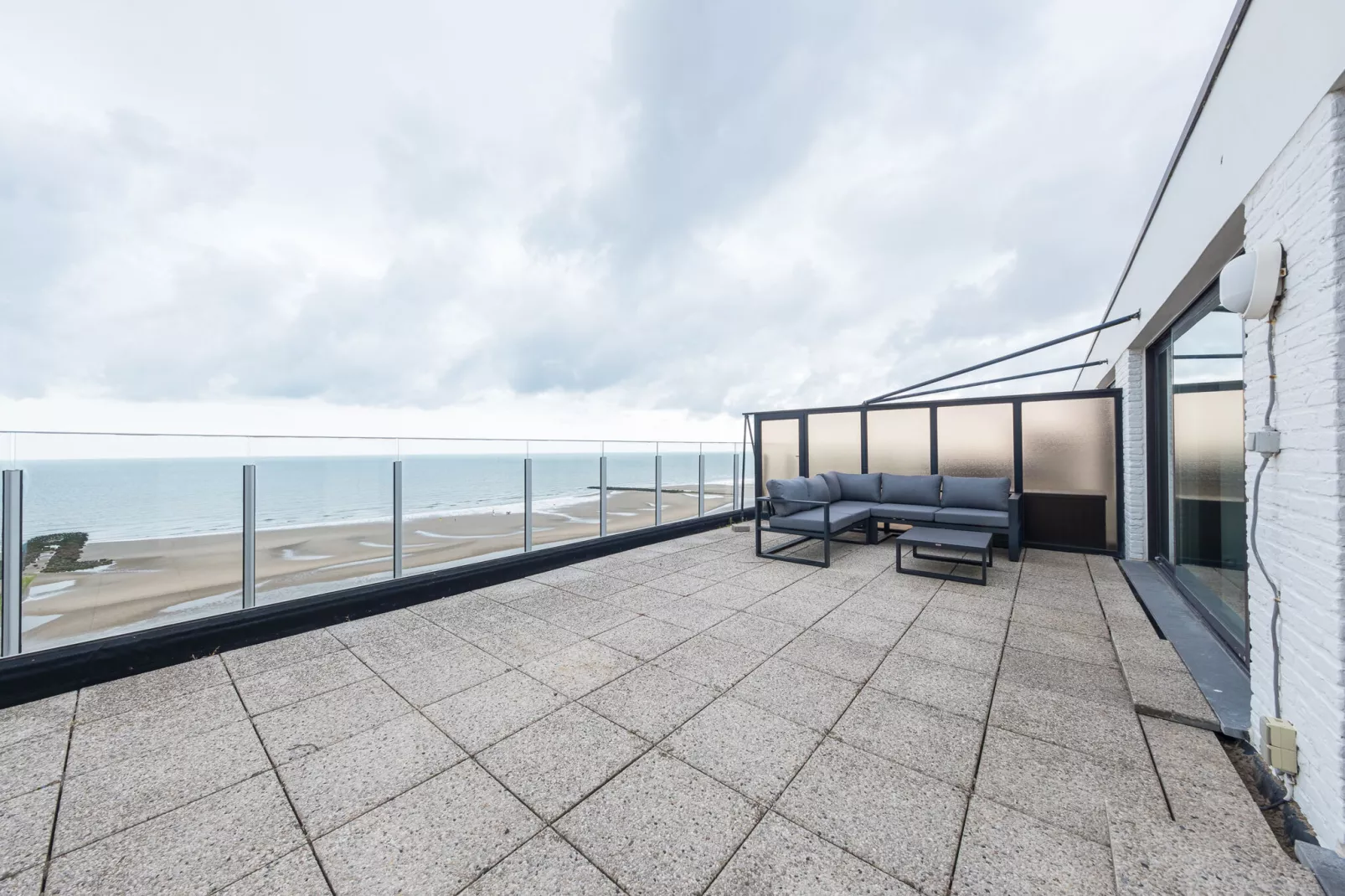De Rede (2) 1001-Terrace balcony