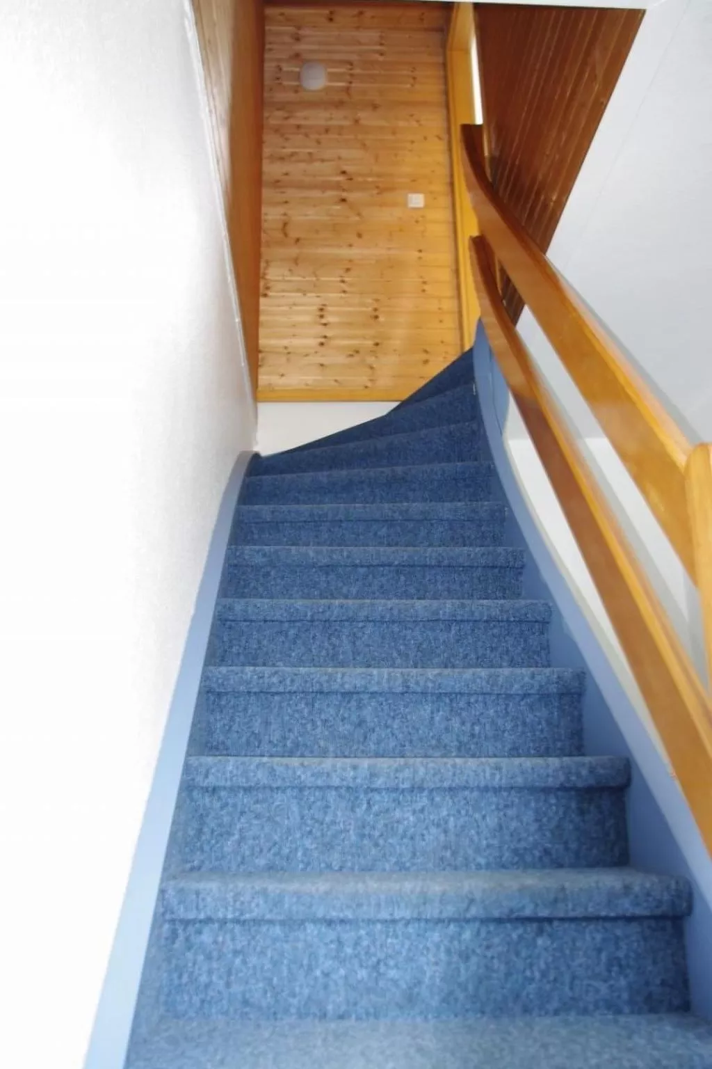 Gästehaus Kopp Wohnung Nr. 04 in Cuxhaven-Duhnen-Outside