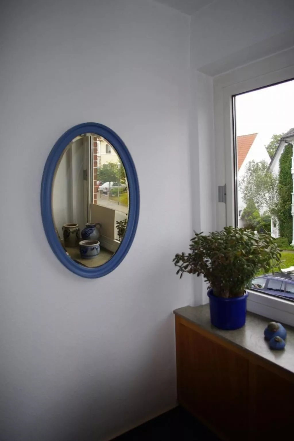 Gästehaus Kopp Wohnung Nr. 02 in Cuxhaven-Duhnen-Inside