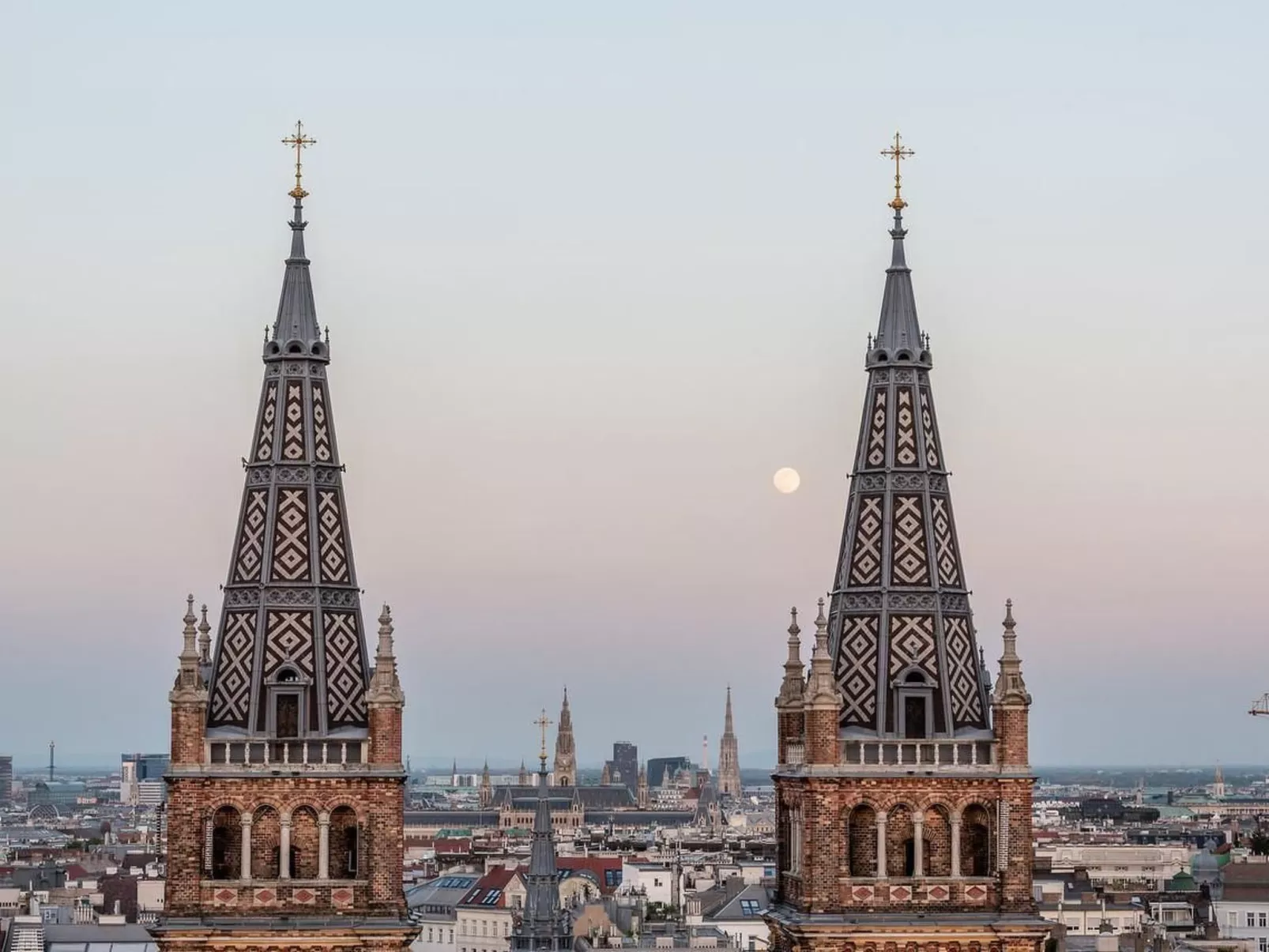 Skyflats City View-Inside