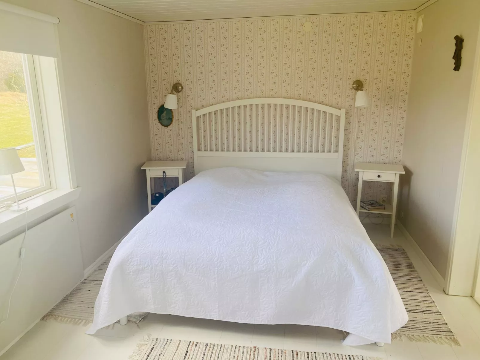 Skuggebo Gårdsjön-Drinnen