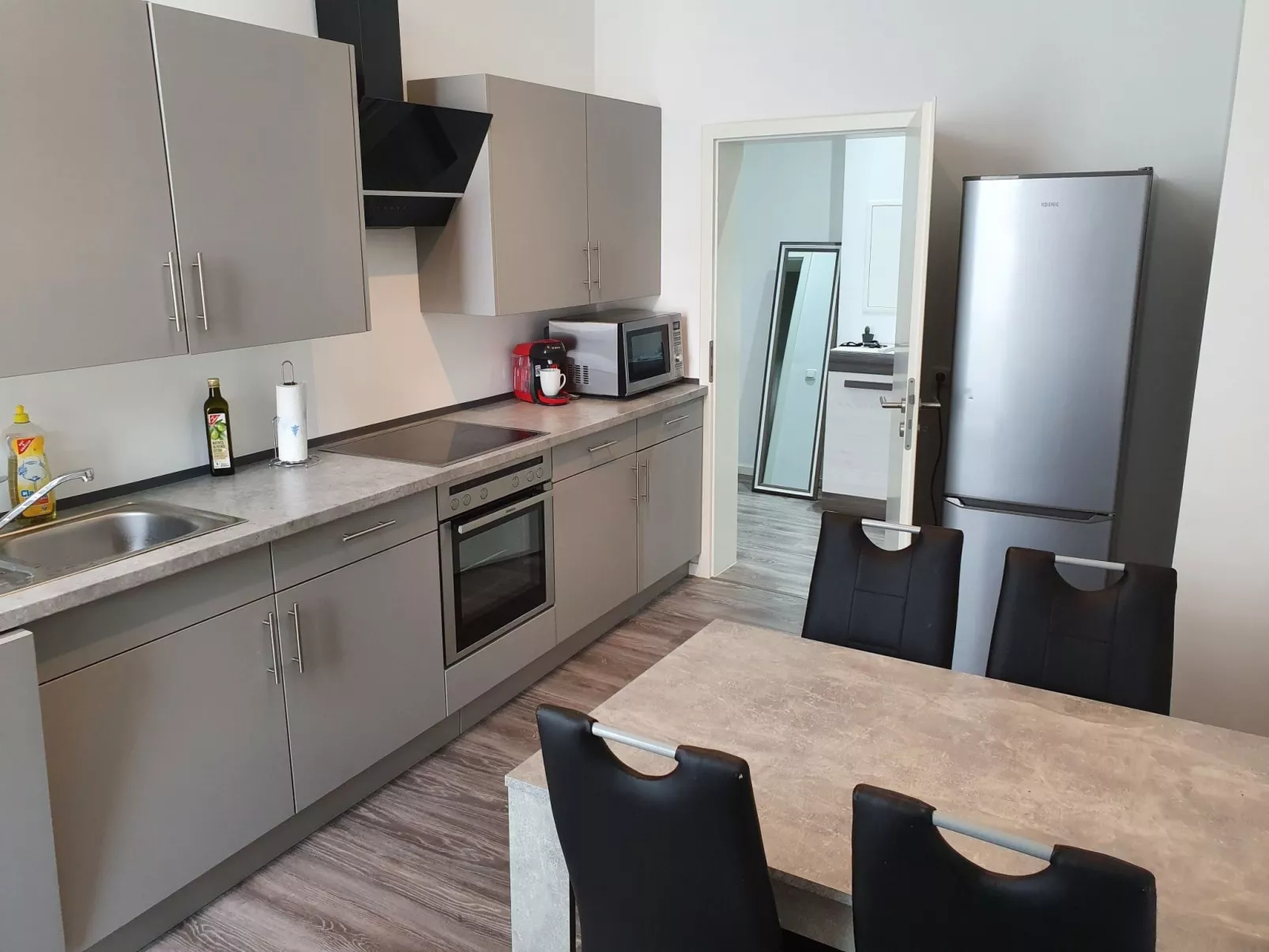 Neue Ferienwohnung in Wilhelmshaven-Image-tags.info