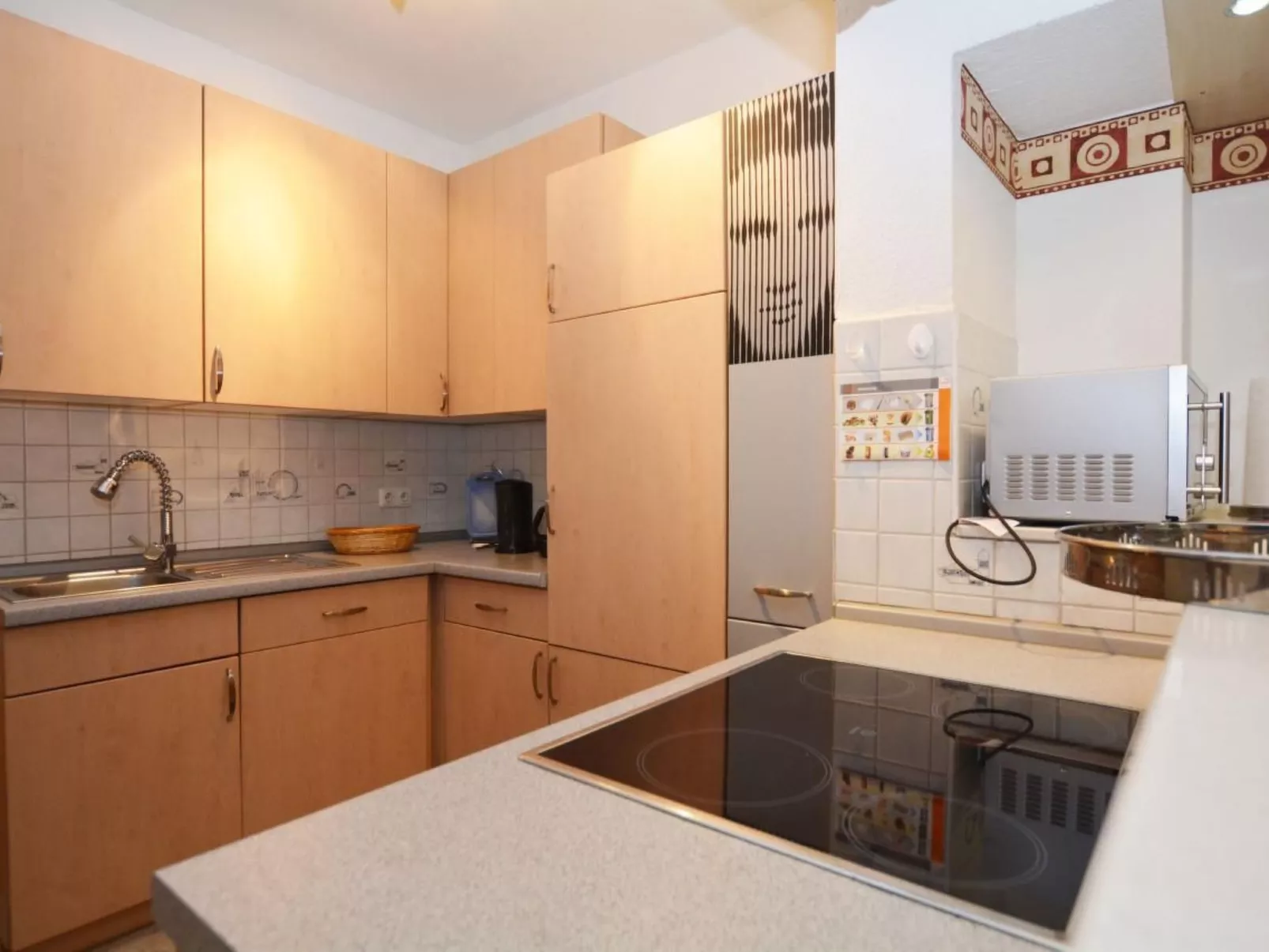 Haus Lütt Holland-Inside