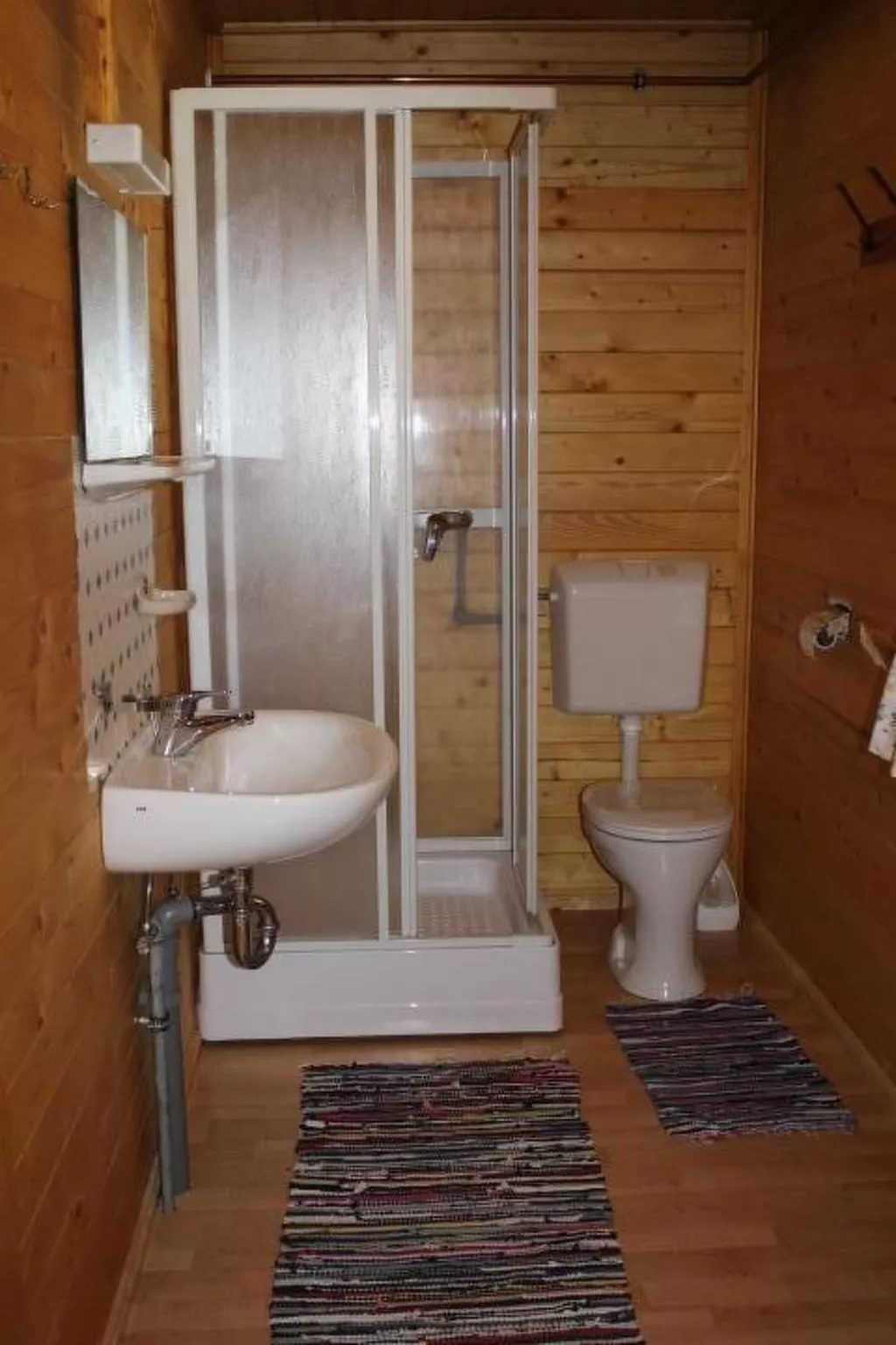 Alpentraum in Klippitztörl-Drinnen