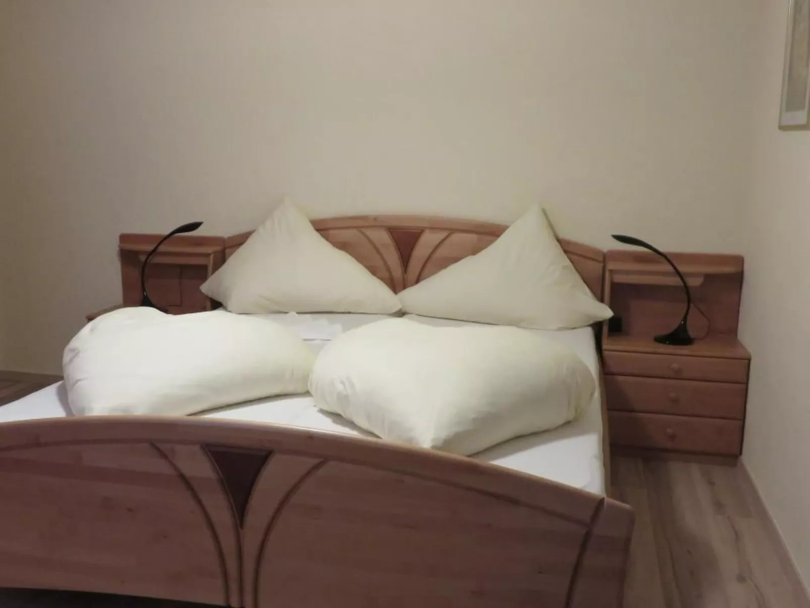 Appartement Elena-Dedans