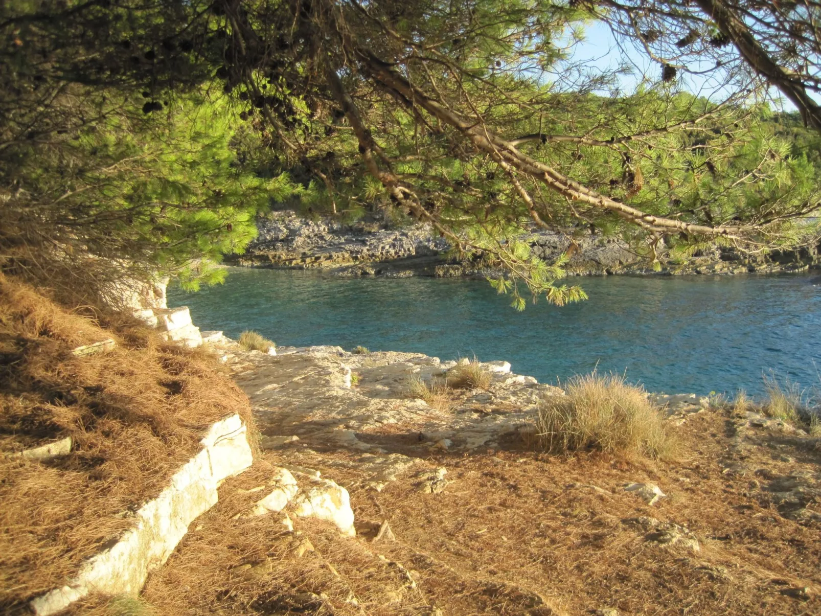 Ferienwohnung-Dehors