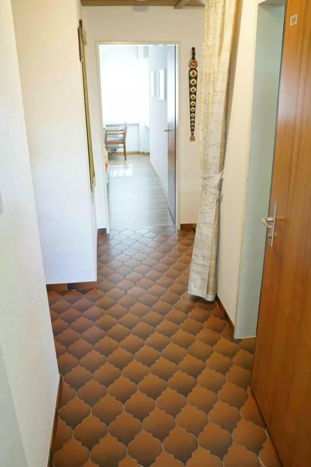 Relaxing Holidays-Inside