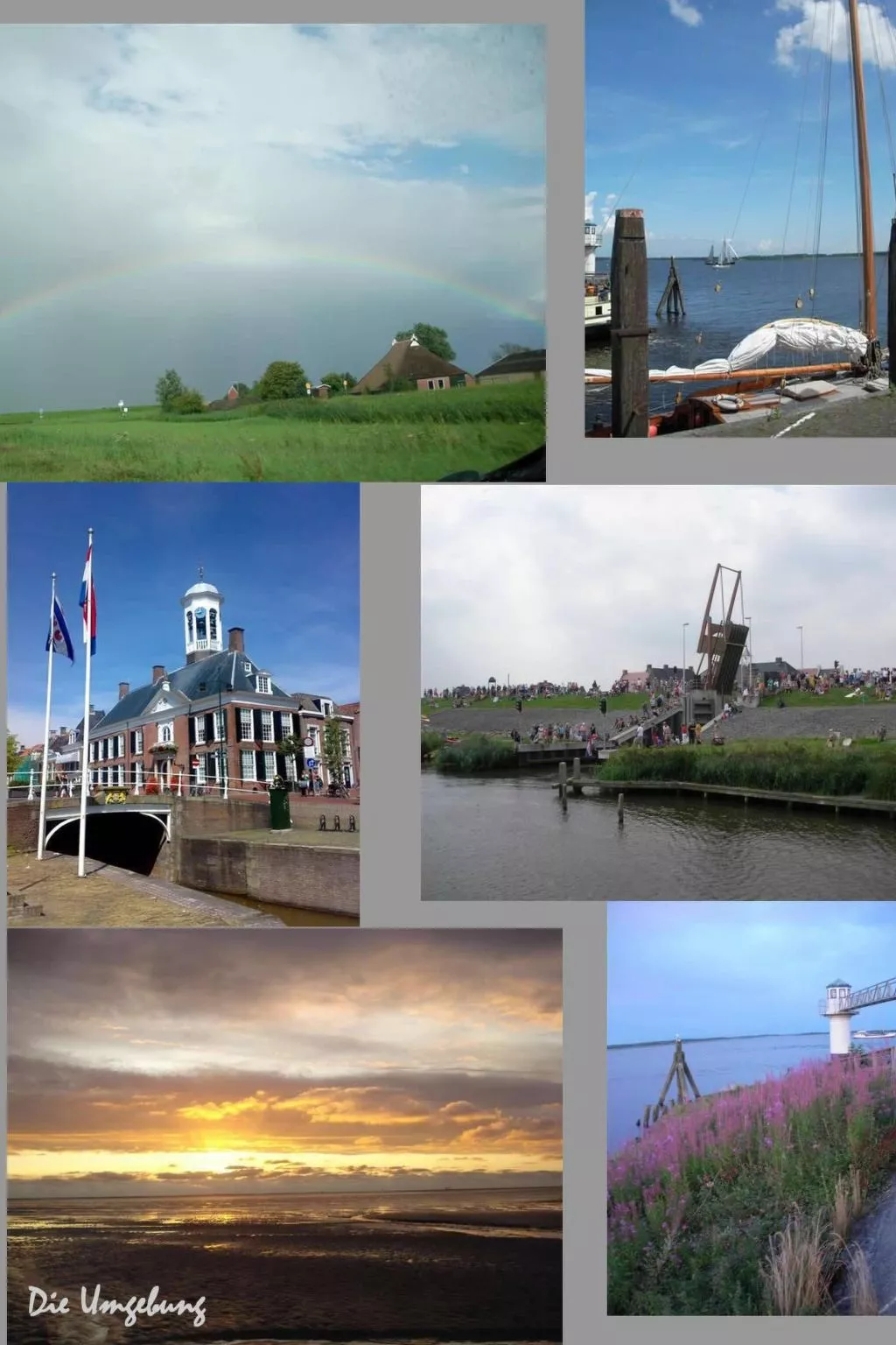 168 Lillian-Draußen